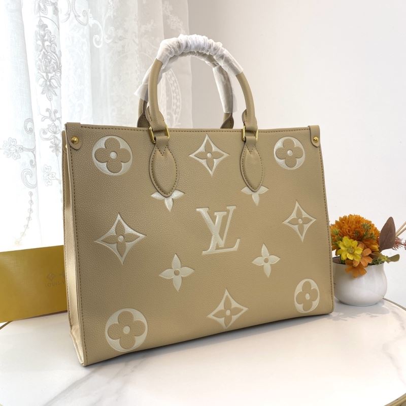 Louis Vuitton Shopping Bags